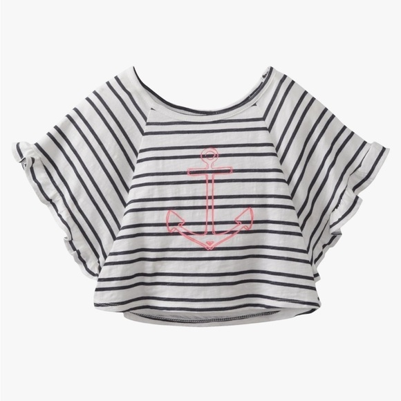 Roxy toddler tee - Picture 1 of 3